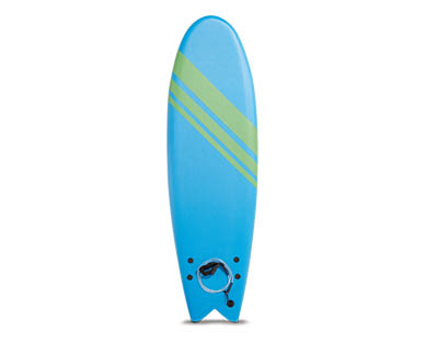  5'10" Surfboard