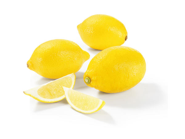 Citroner, 750 g