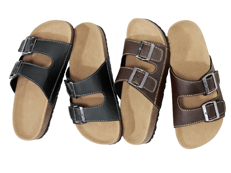 ESMARA/LIVERGY Adults' Sandals