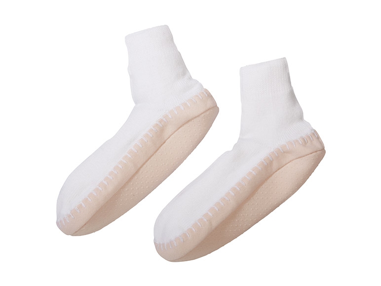 ESMARA Ladies' Slipper Socks