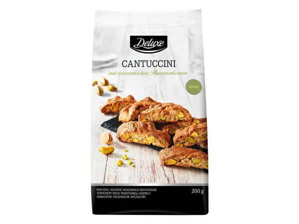 DELUXE Cantuccini
