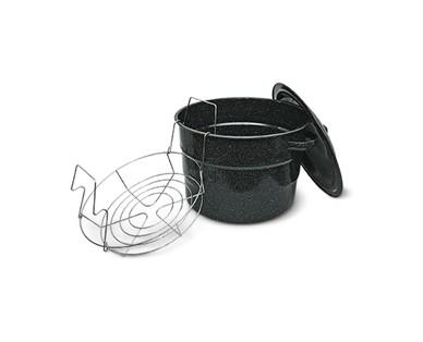 Crofton 21.5 Qt. Canner with Rack