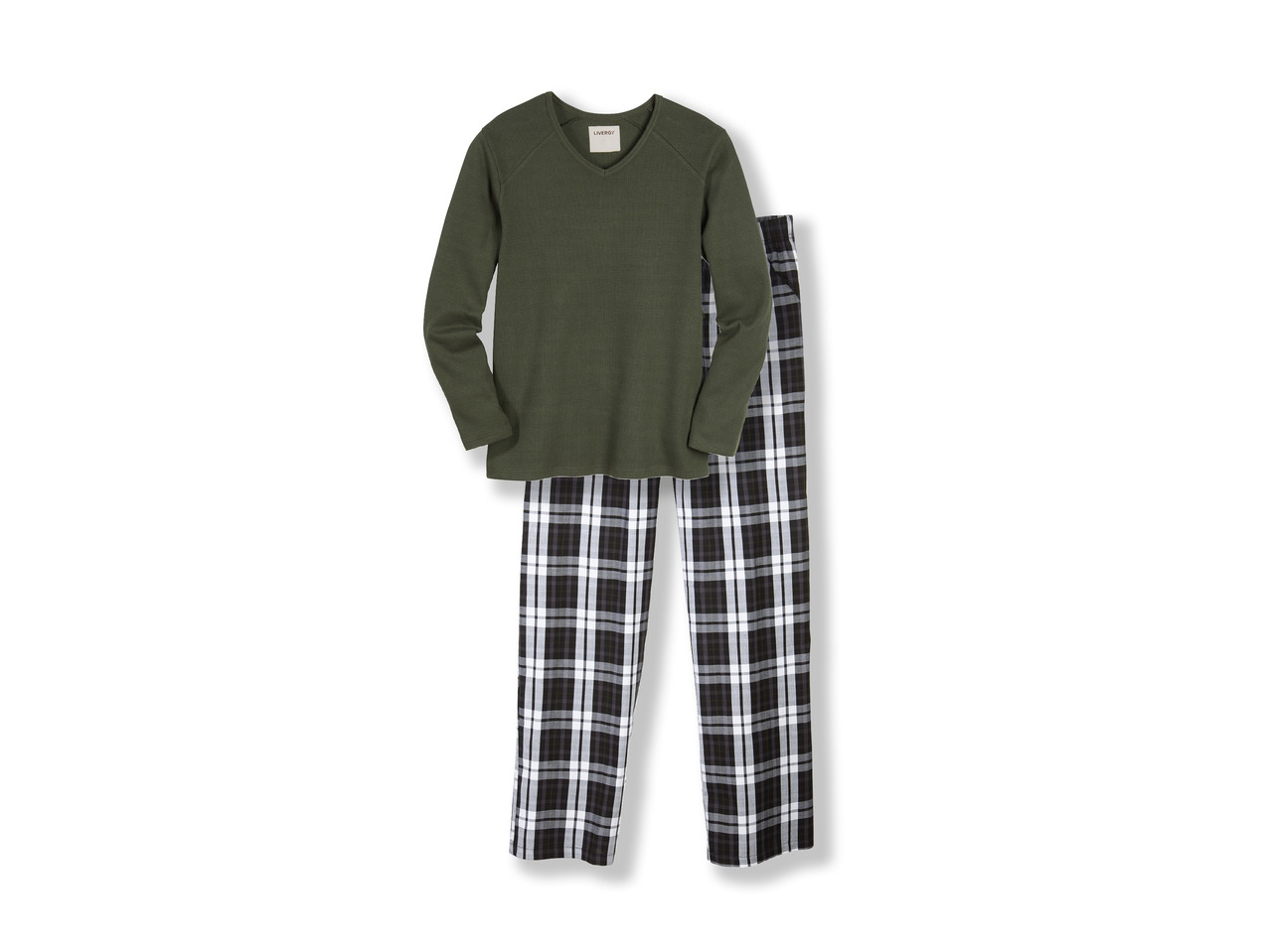 ESMARA(R) LIVERGY(R) Pyjamas