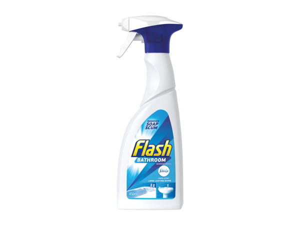 Flash Bathroom Spray1