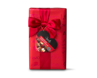 Specially Selected 24-Piece Handcrafted Luxury Chocolates