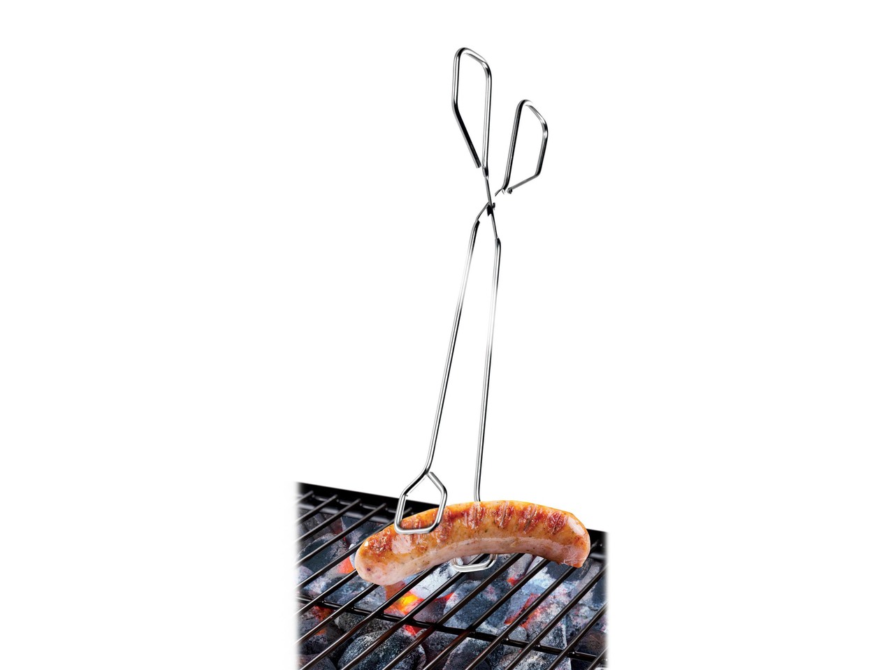 Barbecue Utensils