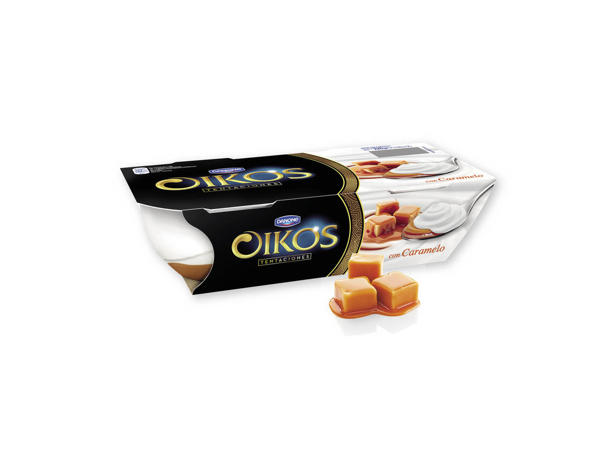 'Oikos(R)' Yogur griego