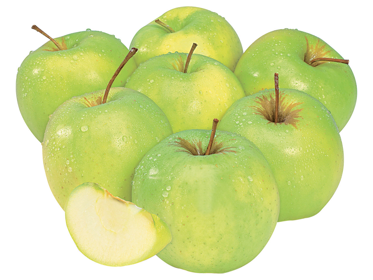 Österreichische Bio Äpfel