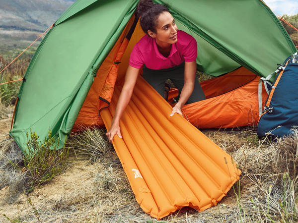 Lightweight-Campingmatte