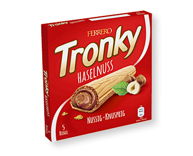 FERRERO Tronky