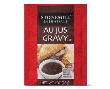 Stonemill Essentials Gravy or Sauce Mix