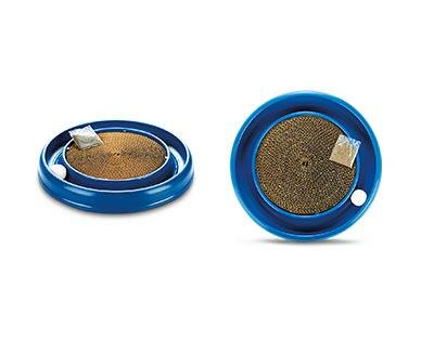 Heart to Tail Turbo Cat Scratcher