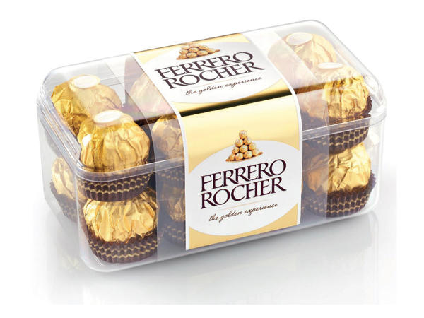 Artigos Selecionados Ferrero(R)