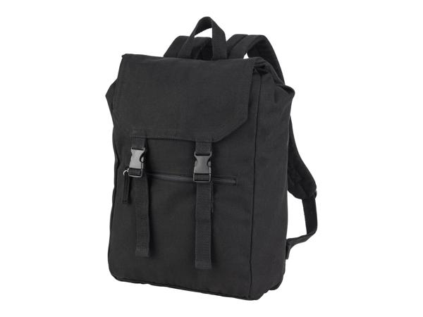 Shoulder Bag or Backpack
