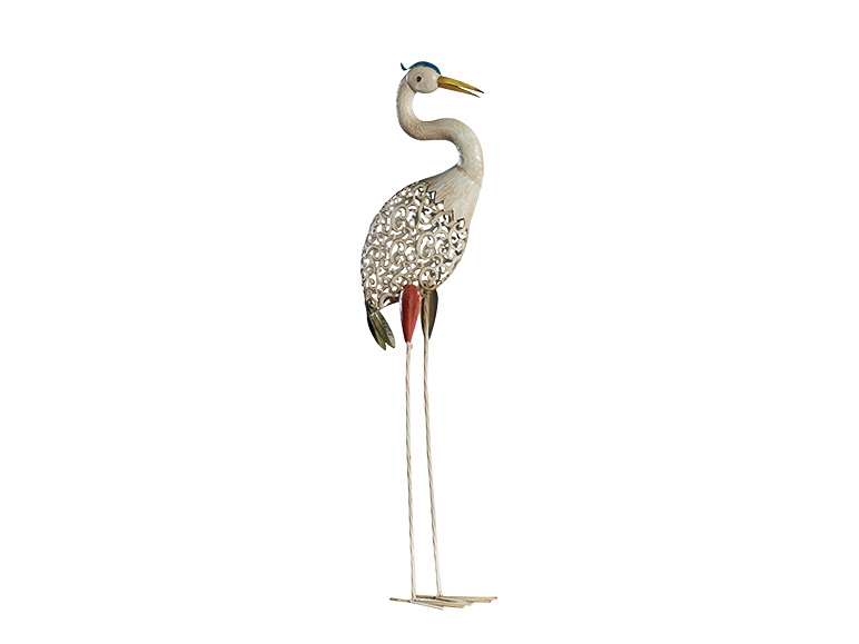 Figurine ou oiseau décoratif