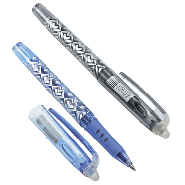2 stylos