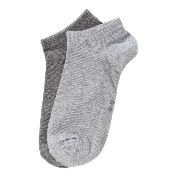 Socken für Damen, 2 Paar