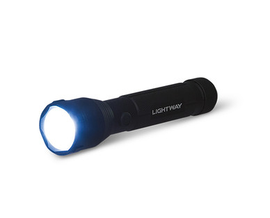 Lightway 300 Lumen LED Flashlight