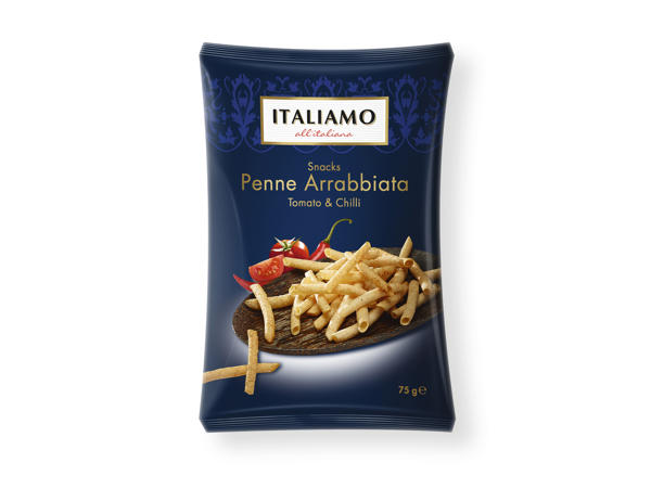 'Italiamo(R)' Snacks