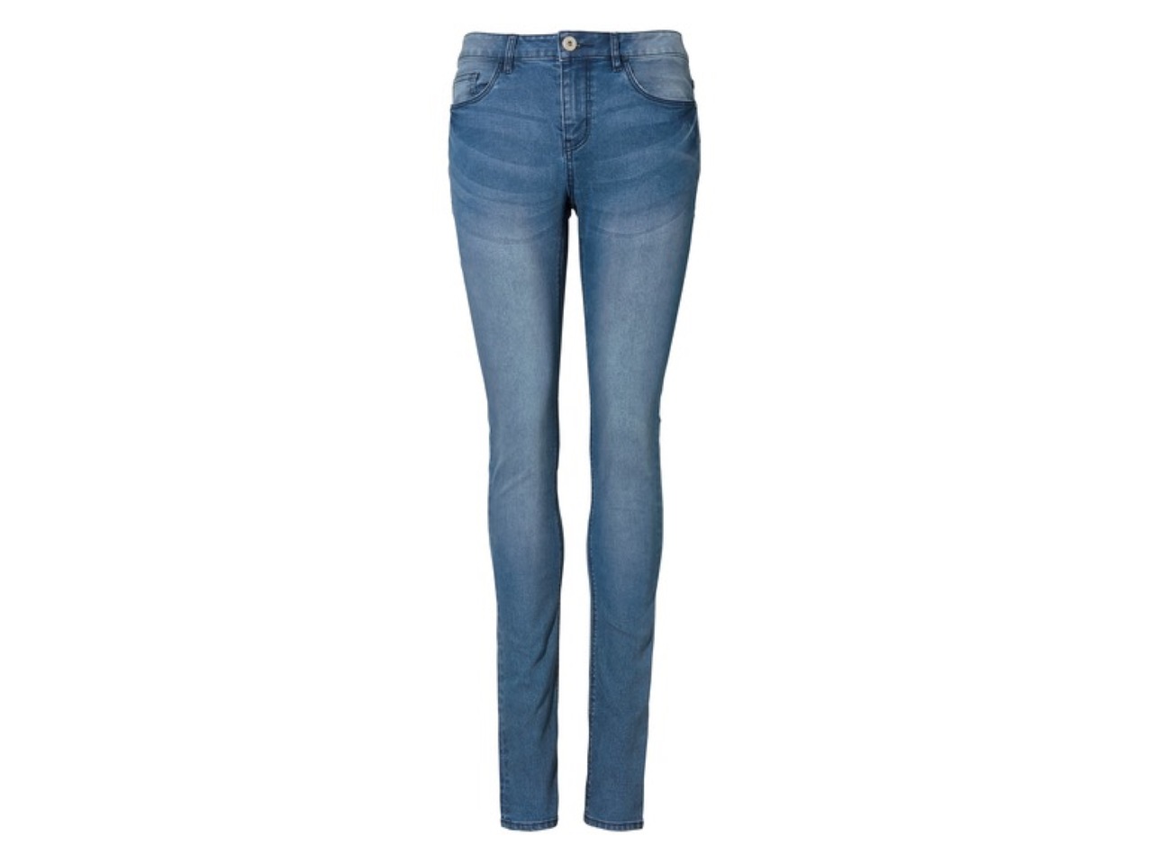 Jeans "Skinny fit"1