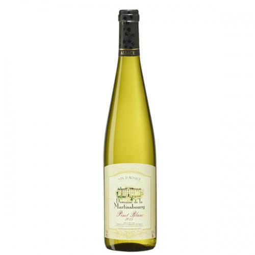 AOC Vin d'Alsace pinot blanc 2015**