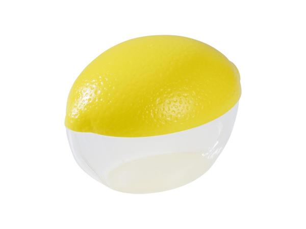 Lemon, Onion, Garlic or Cheese Container