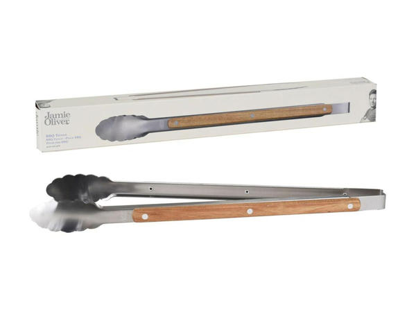 Jamie Oliver BBQ Tongs1
