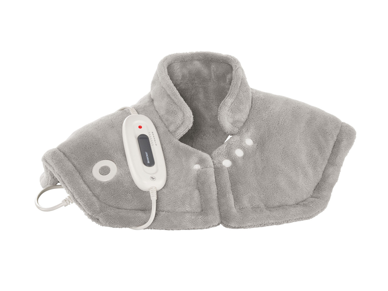 Heated Shoulder and Neck Pad