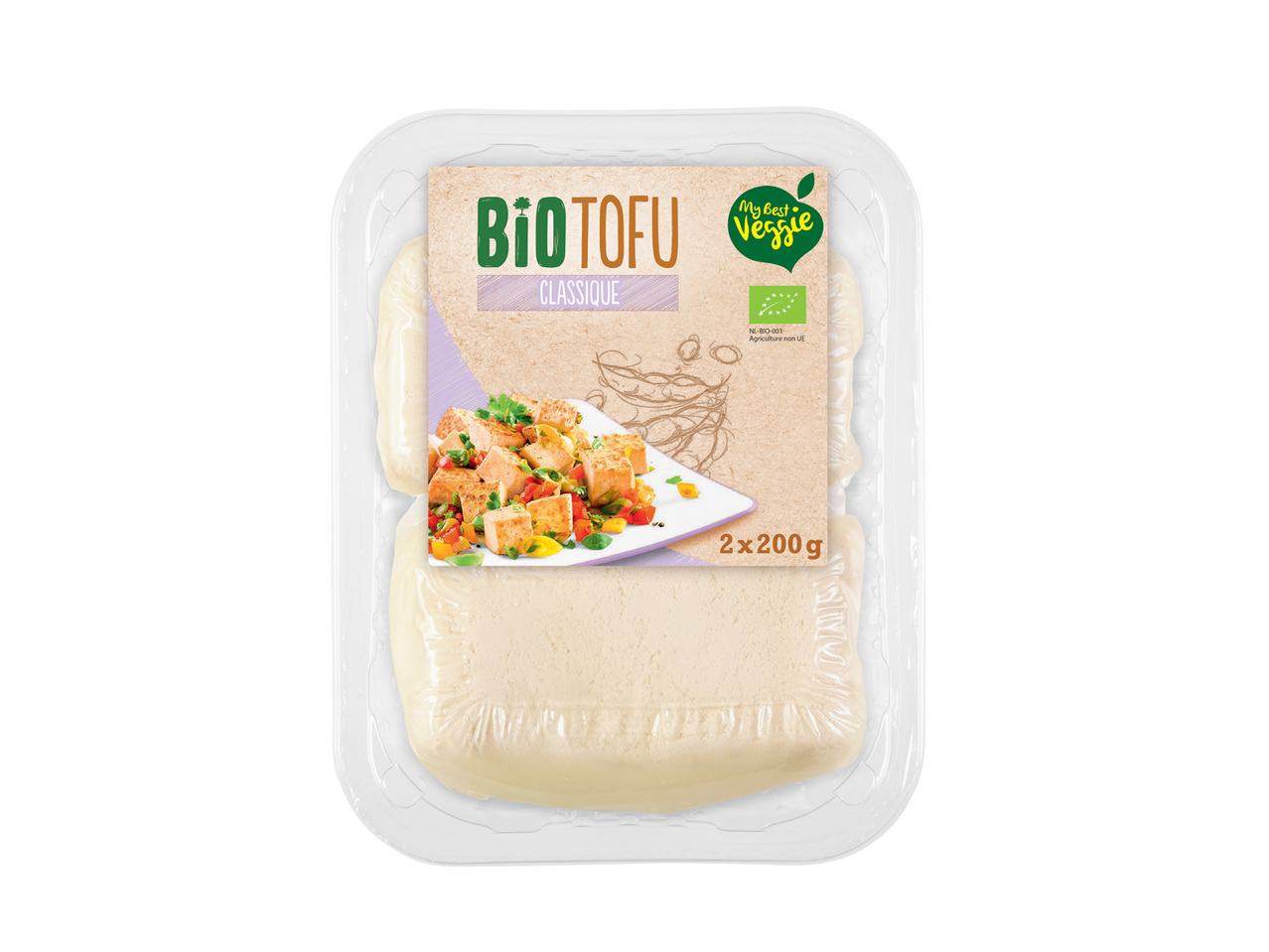 Tofu Bio1