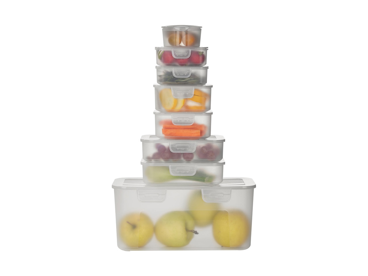 Ernesto Food Storage Container Set1