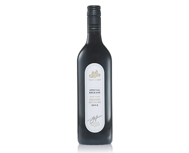 Taylors Special Release Clare Valley Cabernet Sauvignon 2014 750ml