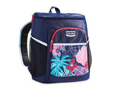 18 Can Backpack Cooler