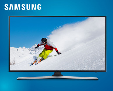 SAMSUNG Ultra HD Smart-TV UE55MU6190 138 cm (55")