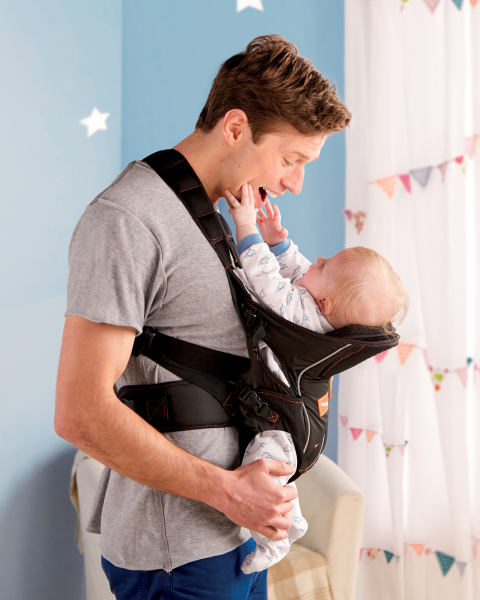 Babyway Baby Carrier
