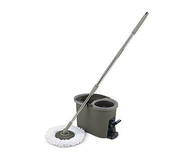 Easy Home Spin Mop