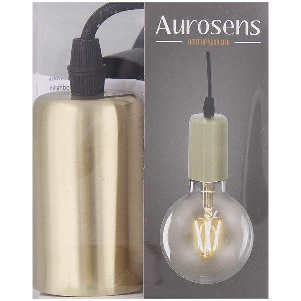 Lampa wisząca Aurosens
