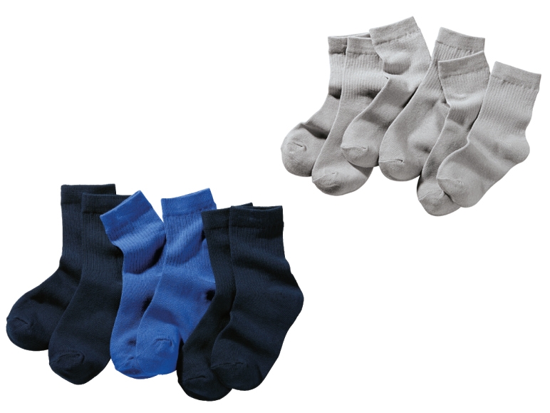 Pepperts(R) Boys' Socks
