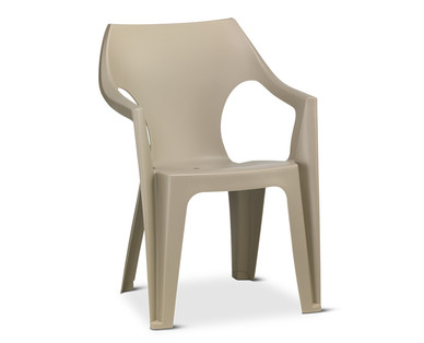 Gardenline Resin Patio Chair