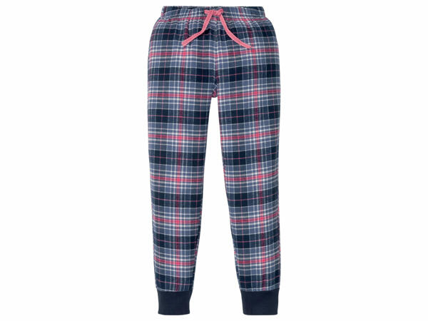 Pepperts(R) Pijama em Flanela para Rapariga
