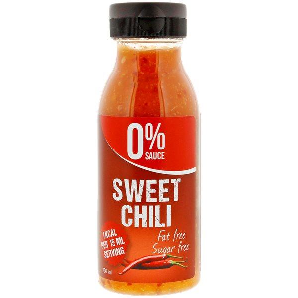 0% Sweet Chili saus