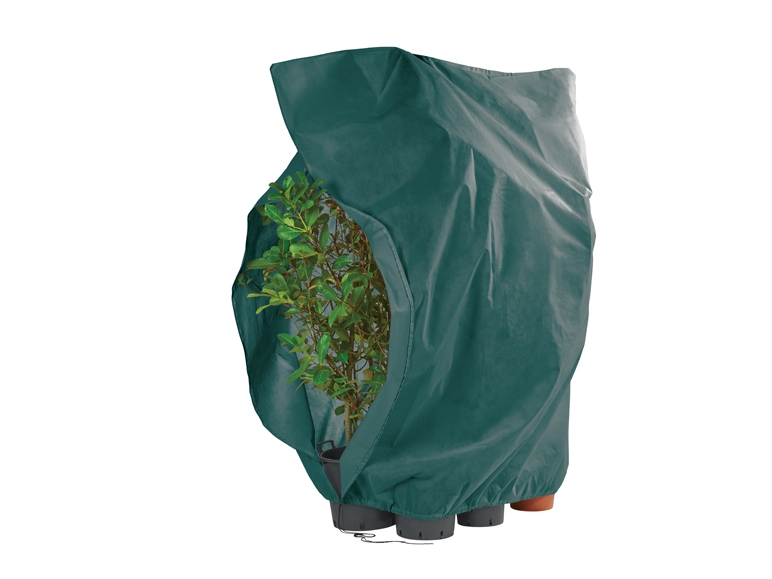 Plant Frost Protection Fleece