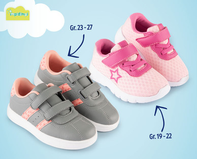 IMPIDIMPI Baby-Sneakers