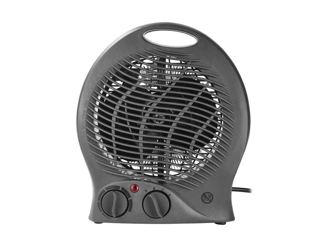 Fan Heater1