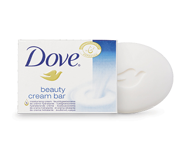 Dove Beauty Bar 100g
