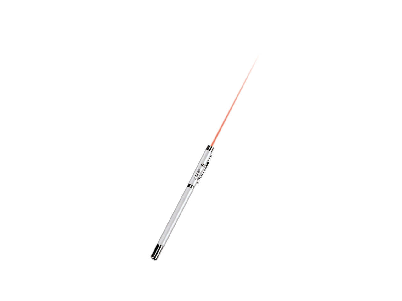 UNITED OFFICE(R) Laserpointer 3-i-1