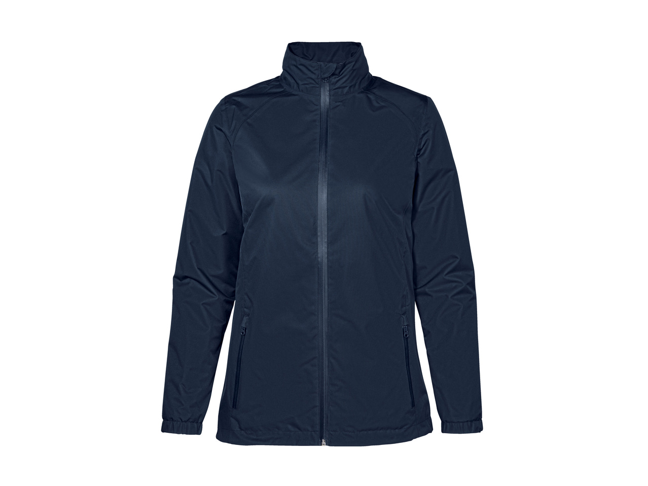 CRIVIT Ladies'/Men's Waterproof Jacket