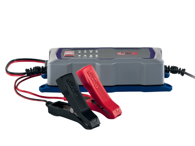 ULTIMATE SPEED Car Battery Charger