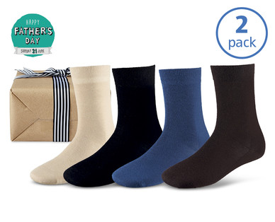 Luxury Socks with Cashmere