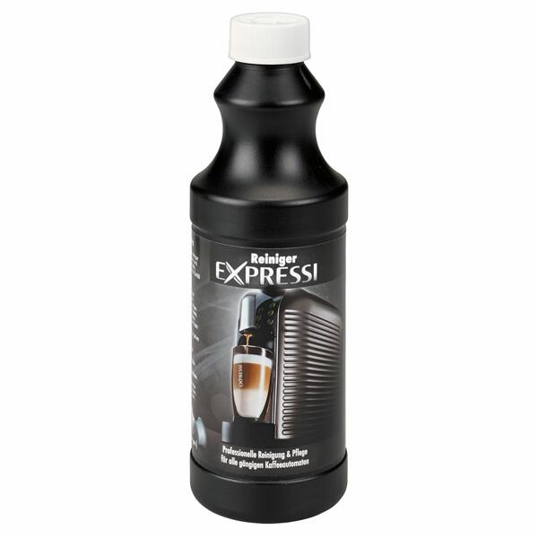 EXPRESSI Entkalker/Reiniger 500 ml*