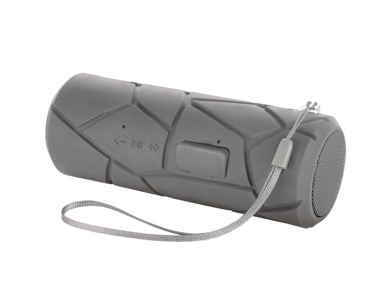 Silvercrest Bluetooth Outdoor Speaker1